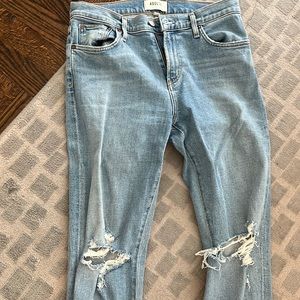 AGOLDE Jeans